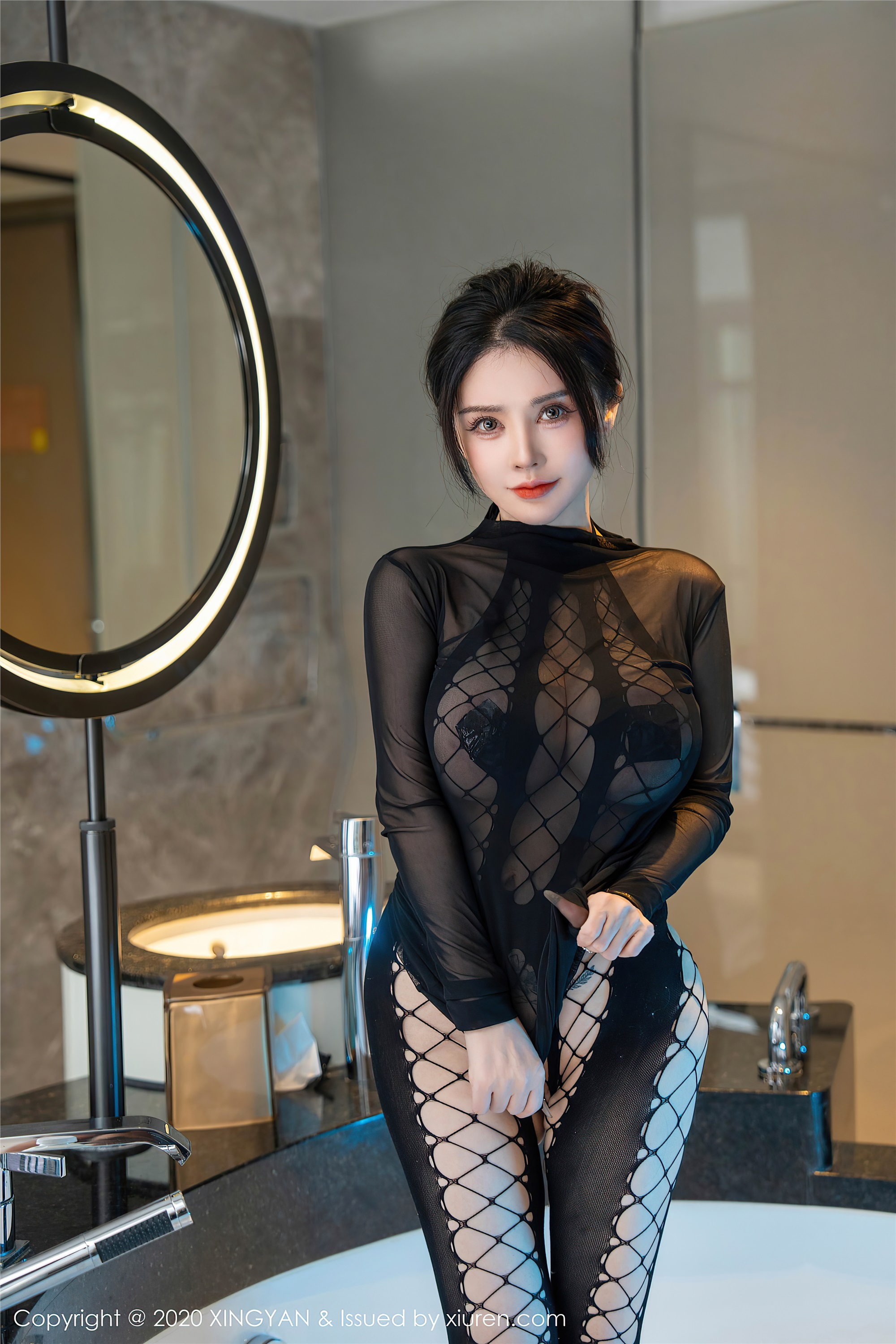 XINGYAN星颜社 2023.09.07 VOL.210 潘娇娇